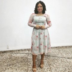 Grasiely da silva